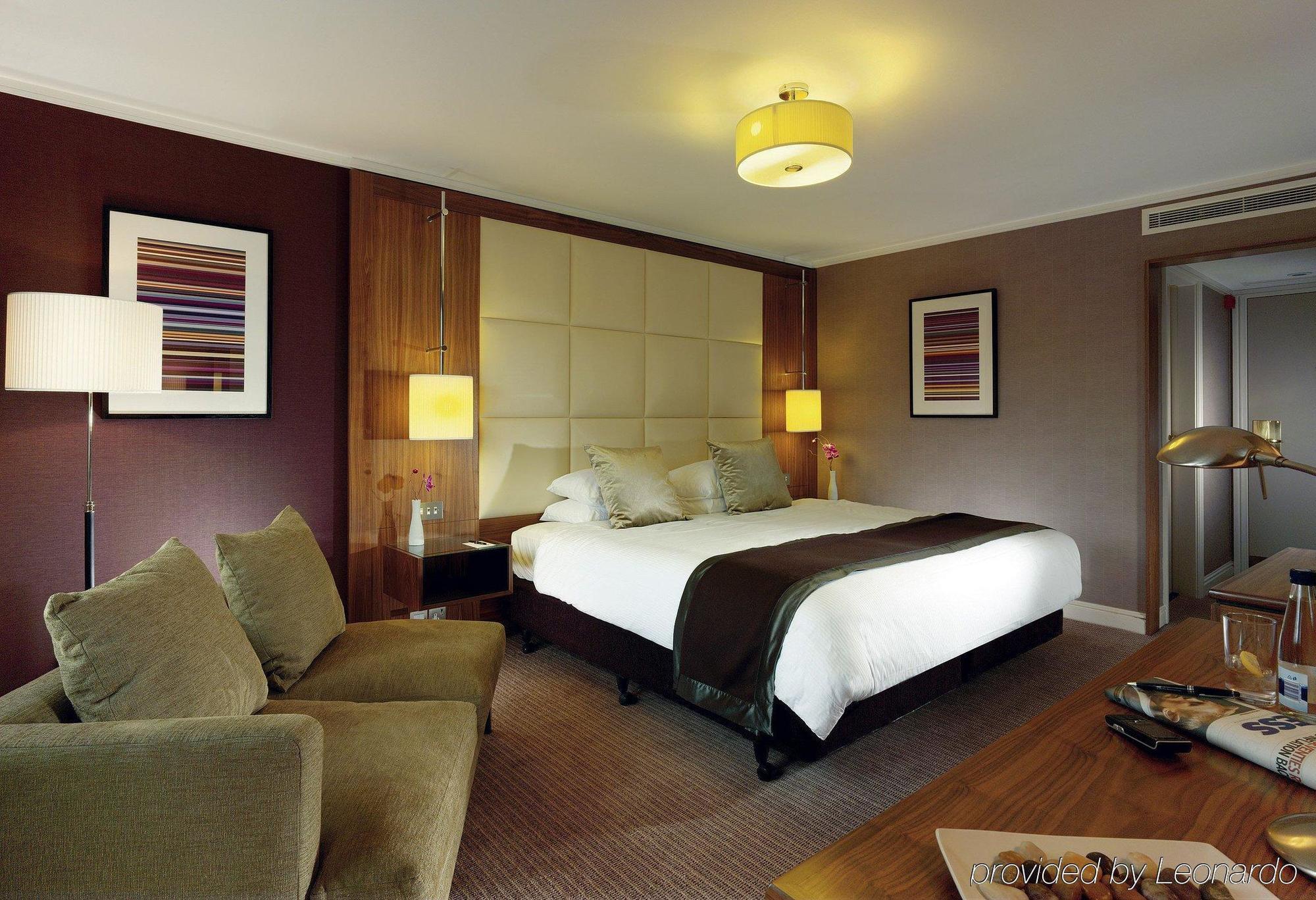 Holiday Inn Birmingham Bromsgrove, An Ihg Hotel Room photo